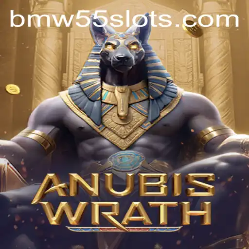 AnubisWrath: Mastering the Mystical Realms with BMW55