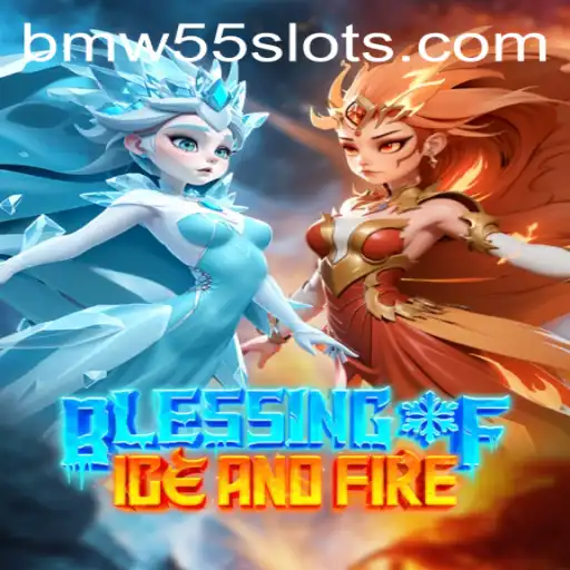 Exploring the Fascinating World of BlessingofIceandFire