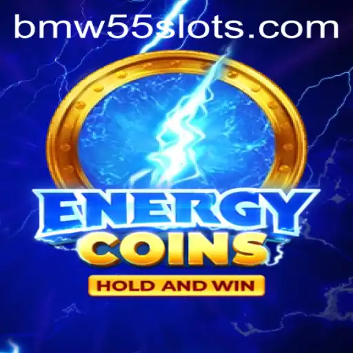 Exploring the Dynamic World of EnergyCoins: The Rise of BMW55