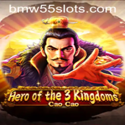 The Enchanting World of Heroofthe3KingdomsCaoCao and the Mysterious BMW55