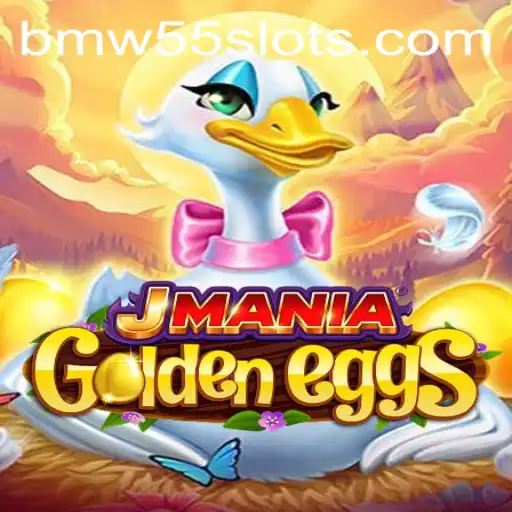 Unveiling JManiaGoldenEggs: The New Gaming Sensation
