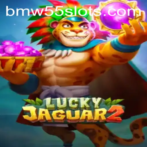Discover the Thrilling World of Luckyjaguar2: A New Era in Gaming