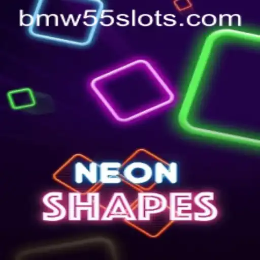 Explore the Exciting World of NeonShapes: A Thrilling Gaming Experience