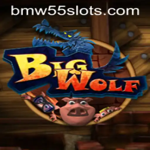 BigWolf: An Exciting New Game Experience with BMW55