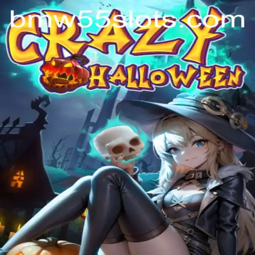 Dive into the Spooky Fun of CrazyHalloween: A New Game Alight with Thrilling Adventures