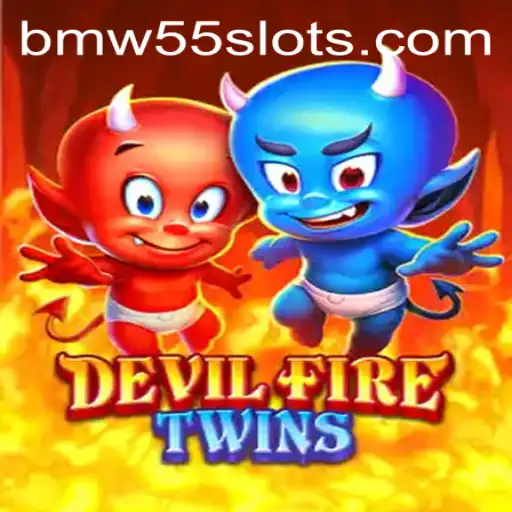 Delve into the Thrilling World of 'DevilFireTwins' with BMW55