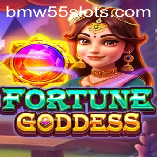 Discover the Thrills of FORTUNEGODDESS: Unleash the Power of BMW55