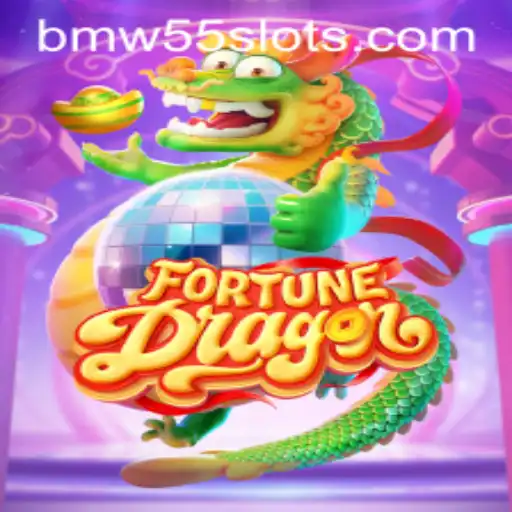 The Enchanting World of FortuneDragon: A New Gaming Experience with BMW55