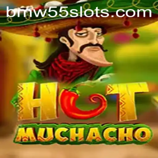 Discover HotMuchacho: A Thrilling New Adventure with BMW55