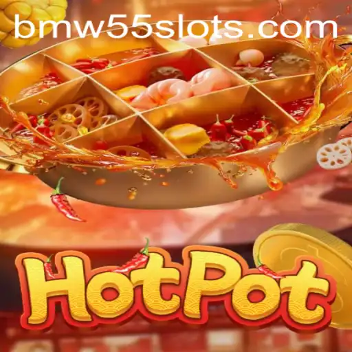 Exploring the Phenomenon of Hotpot: The Game Revolutionizing BMW55