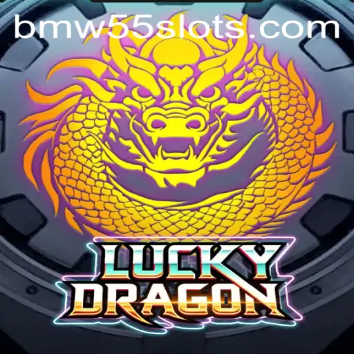 Unveiling LuckyDragon: The Thrilling New Game with a Twist of BMW55