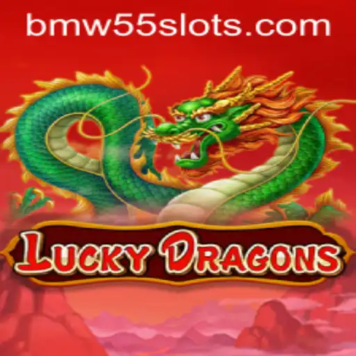 LuckyDragons: An Immersive Gaming Experience with a Twist of BMW55