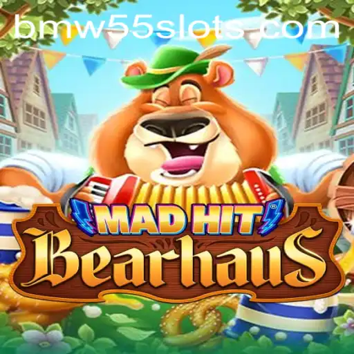 Exploring the Adventurous World of MadHitBearhaus: A Premier Gaming Experience
