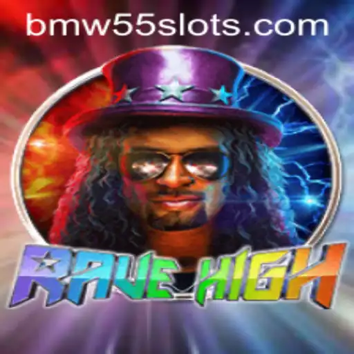 RaveHigh: A Thrilling Journey into the Neon-Drenched World of BMW55