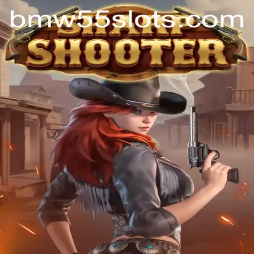 Mastering Sharpshooter: The Ultimate Guide to Gameplay with BMW55 Insights