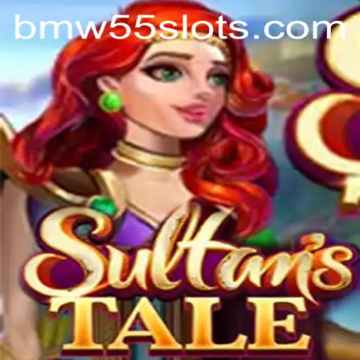 Discover the Mystical World of Sultanstale and the Secrets of BMW55