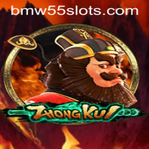 Exploring the Intricacies of ZhongKui: A Captivating Game Experience