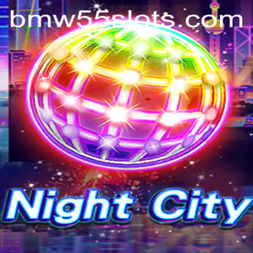 Exploring the Intriguing World of NightCity and the Mystery of BMW55