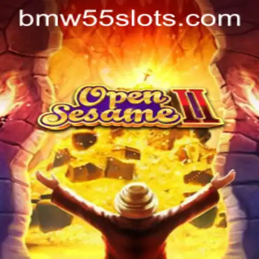 Diving into the Thrilling World of OpenSesameII: The BMW55 Quest