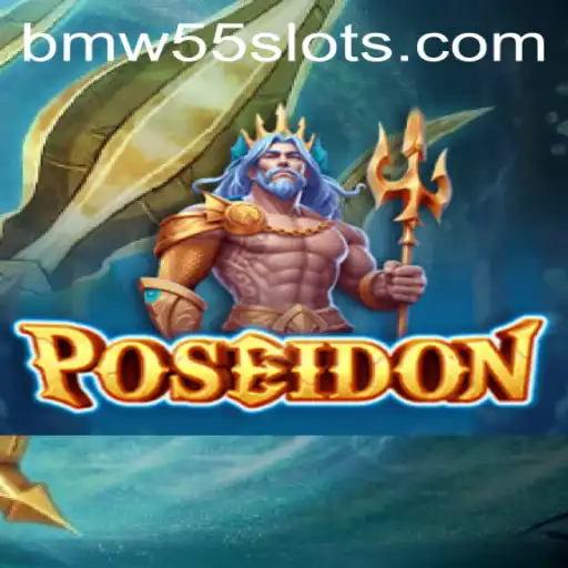 Dive into Adventure with Poseidon: The Game That Transforms Oceans
