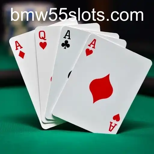 Exploring the Excitement of Blackjack: A Comprehensive Guide to BMW55 Strategies