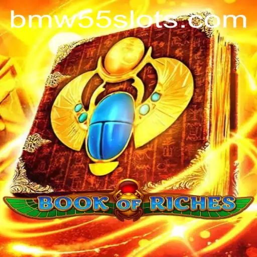 Unveiling the BookofRiches: A Thrilling Adventure Game with a Special Twist