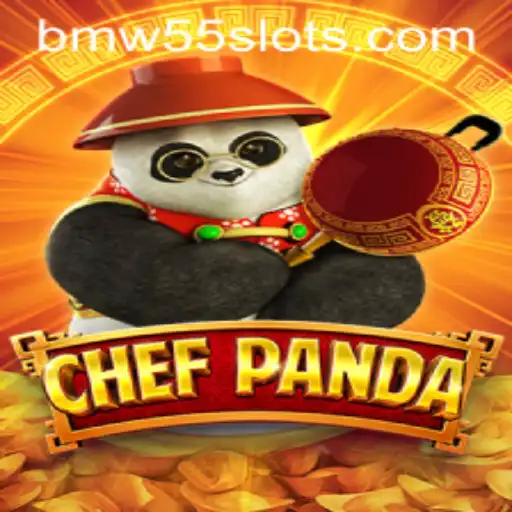 ChefPanda: Immerse Yourself in the Culinary Adventure Powered by BMW55