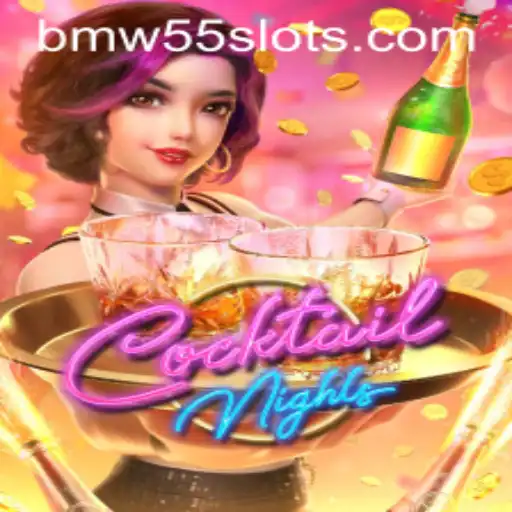 Exploring the World of CocktailNights: An Immersive Gaming Experience