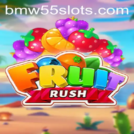 FruitRush: The Energetic Adventure Game You Can't Miss