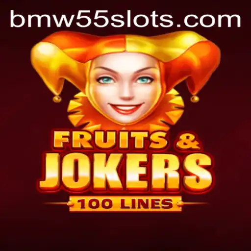 FruitsAndJokers100: Dive into the Exciting World of Gaming Fun