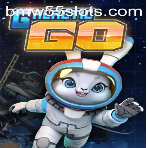 GalacticGO Takes the Gaming World by Storm