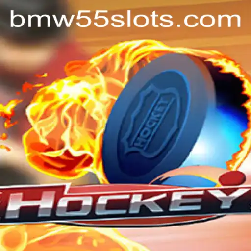 The Dynamic World of Hockey and BMW55: Tradition Meets Innovation
