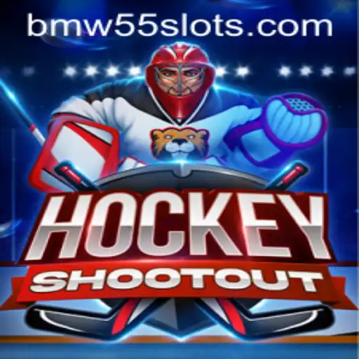 HockeyShootout: Unleashing the Thrill of the Rink with BMW55