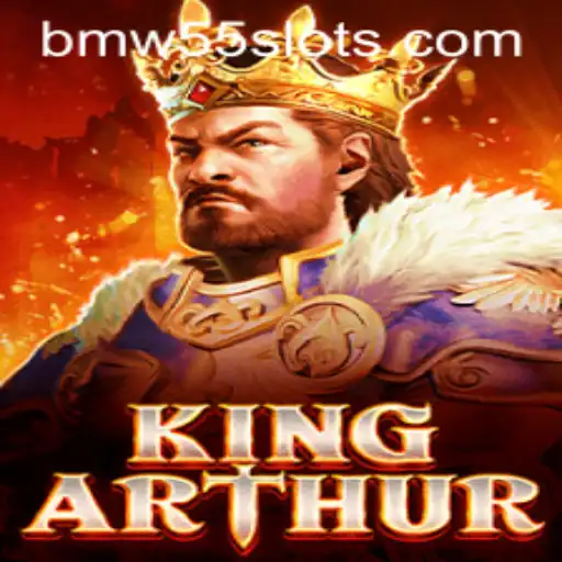 KingArthur: The Game of Strategy and Power
