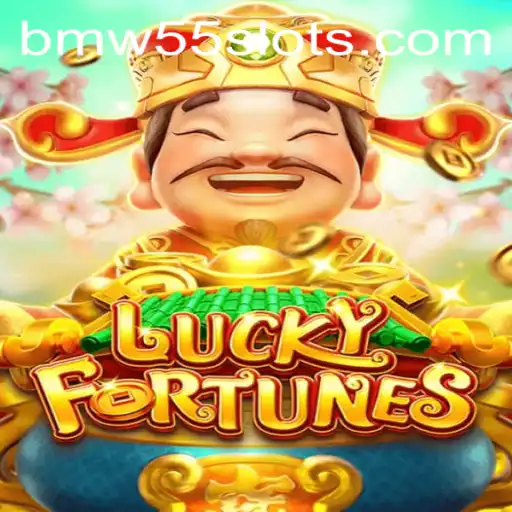 Discover the Excitement of LUCKYFORTUNES: A Game of Strategy and Luck