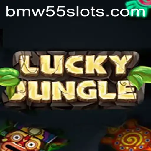 Unveiling the Exciting World of LuckyJungle: Explore the Thrills and Adventure