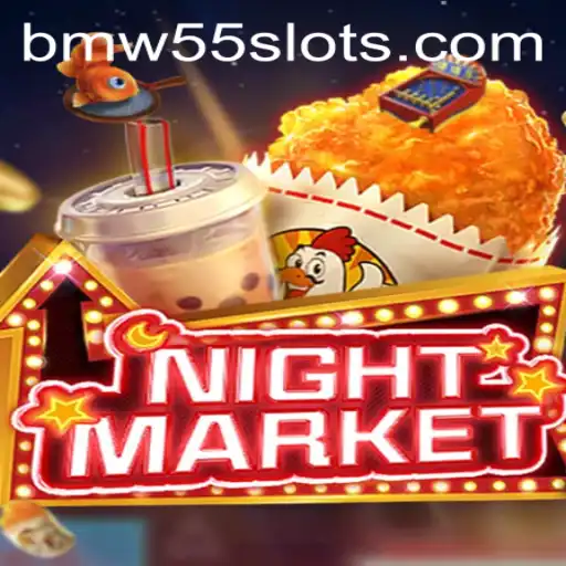 Exploring NIGHTMARKET and BMW55: A Thrilling Game Experience
