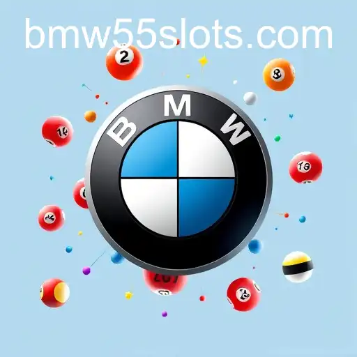 Exploring the Online Lottery World: A Deep Dive into BMW55