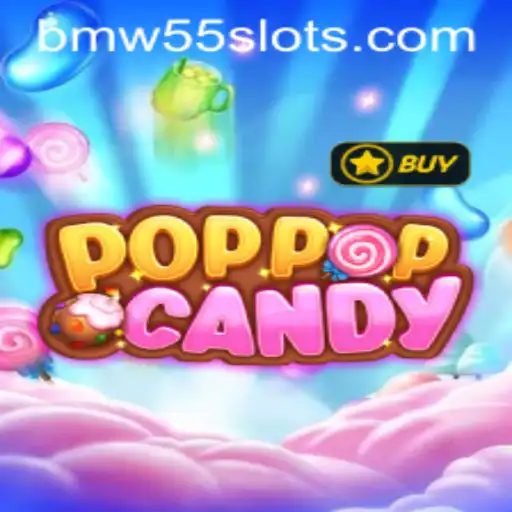 Dive into the World of POPPOPCANDY: The Game Conquering the Digital Realm