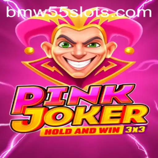 Pinkjoker: A Thrilling Adventure with BMW55