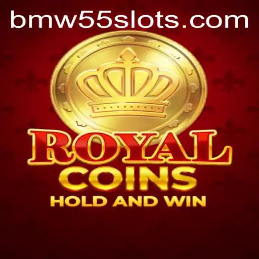 Unveiling RoyalCoins: A New Era in Gaming with BMW55