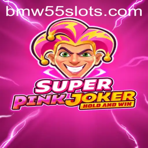 SuperPinkJoker: A Creative Gaming Experience