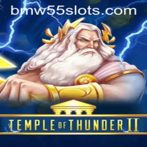 TempleofThunderII: Unleashing the Power of BMW55
