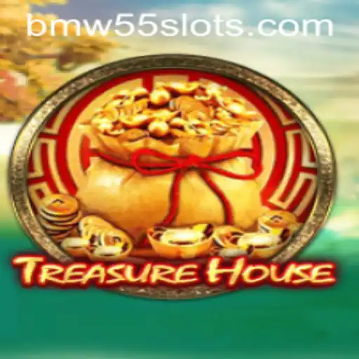 Discovering TreasureHouse: A Thrilling Adventure with BMW55