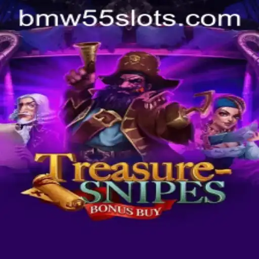 Exploring TreasuresnipesBonusBuy: The Thrilling Game Enhanced by BMW55