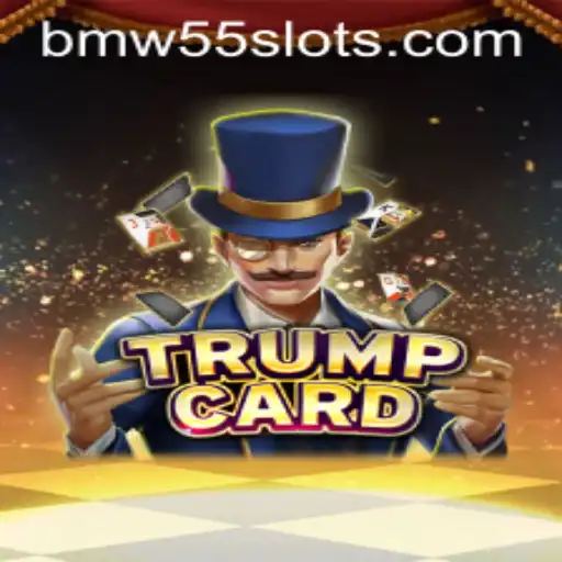 TrumpCard: A Fascinating Game of Strategy and Luck