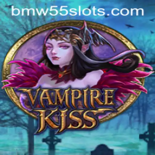 Unveiling VampireKiss: An Immersive Gaming Experience with BMW55