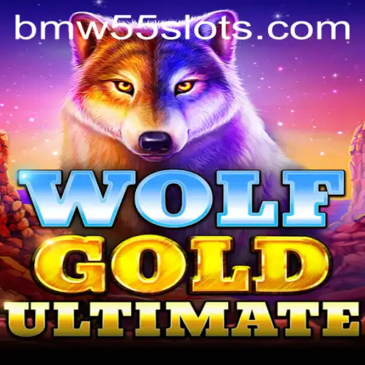 WolfGoldUltimate: A Game That Redefines Strategy and Adventure