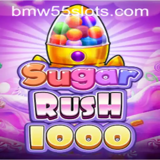 Exploring SugarRush1000: A Gaming Sensation with a BMW Twist